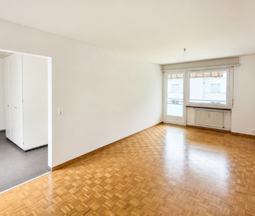 Grosszügige 4.5-Zimmerwohnung in Herzogenbuchsee - Photo 2