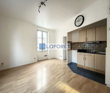 Apartment - Photo 1