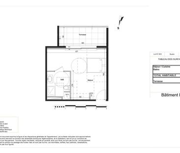 Location Appartement 1 pièce 27m² FREJUS 83600 - Photo 5