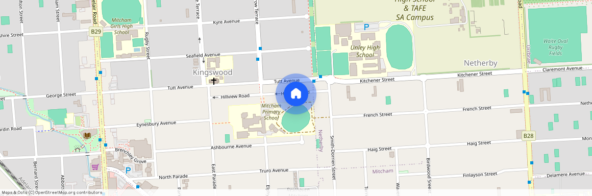 38 Hillview Road, Kingswood