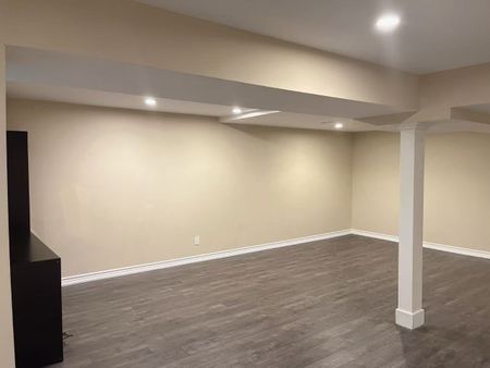 For Lease - 188 Fincham Avenue Unit# Basement, Markham, Ontario - Photo 3