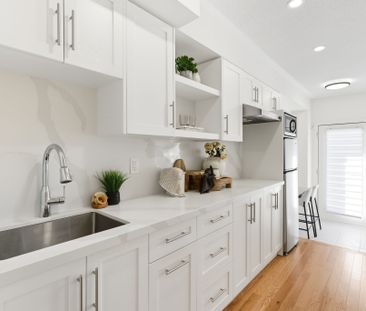 For Lease - 1507 Green Road Unit# Upper, Clarington, Ontario - Photo 4