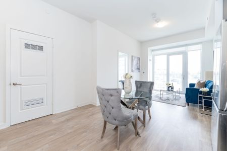 For Lease - 4655 Metcalfe Avenue Unit# 207, Mississauga, Ontario - Photo 4