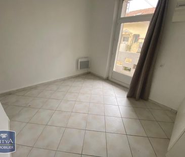 Location Appartement 2 pièces 29m² TOULON 83100 - Photo 6