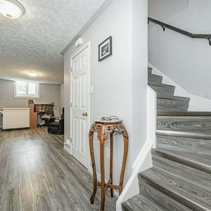 28 Sidney Crescent • Lower Unit, Guelph - Photo 1