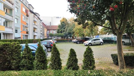 Stare Miasto, ul. Mariacka, Szczecin - Photo 2