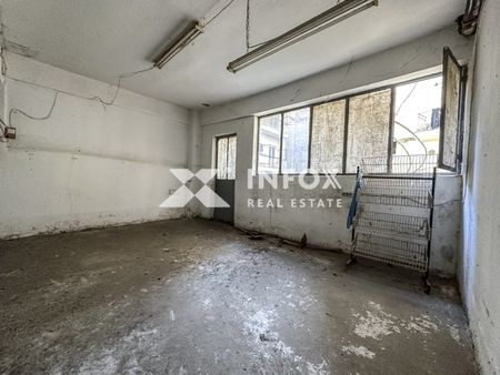 Ενοικιάζεται Αποθήκη 85 τ.μ. - Photo 2