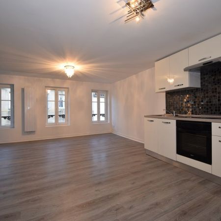 Duplex 2 pièces à Metz - Photo 4