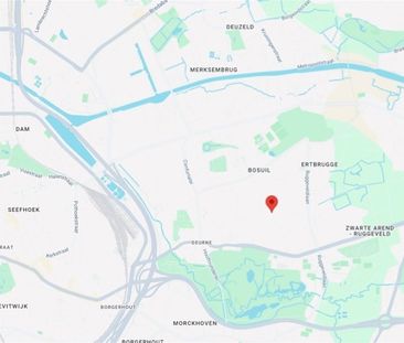Appartement te huur in Deurne met 1 slaapkamer - foto 6