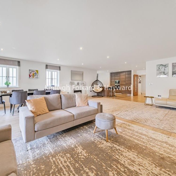 Bickley Park Road, Bromley BR1 - Photo 1