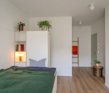 1.5 Zimmer, EG - Photo 5