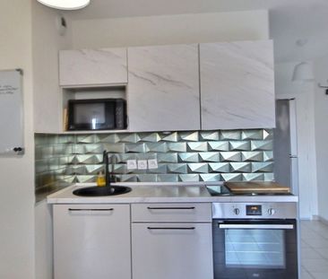 Appartement à louer 2 pièces • 36 m2 Marseille 3 - Photo 5