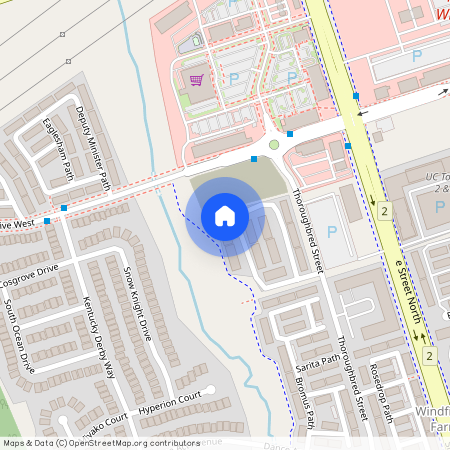 93 Air Dancer Crescent, Oshawa