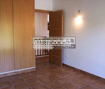 Chalet pareado en alquiler en Carrer Coromina, 1 - Photo 6