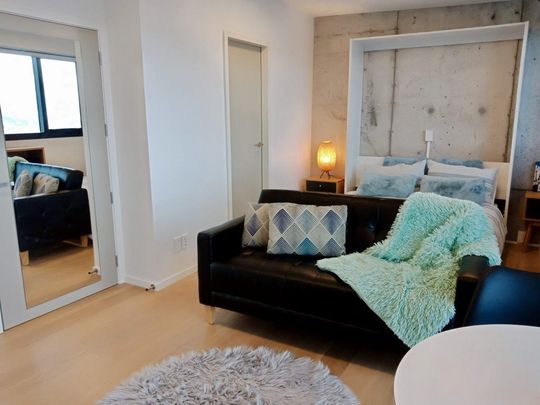 111 Dixon Street, Wellington Central - Photo 1