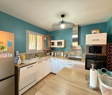 Maison T5 près de SOLLIES PONT à louer - Photo 3