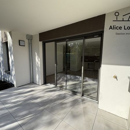 Location Appartement 2 pièces 43m² EVIAN LES BAINS 74500 - Photo 3