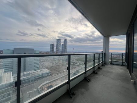 For Lease - 5 Buttermill Avenue Unit# 2609, Vaughan, Ontario - Photo 2