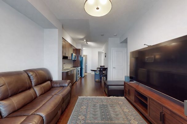 For Lease - 7161 Yonge Street Unit# 732, Markham, Ontario - Photo 1