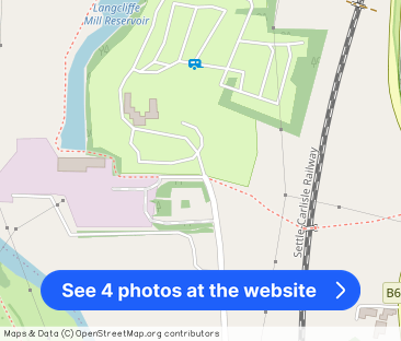 Langcliffe Place, Langcliffe BD24 9LX - Photo 1