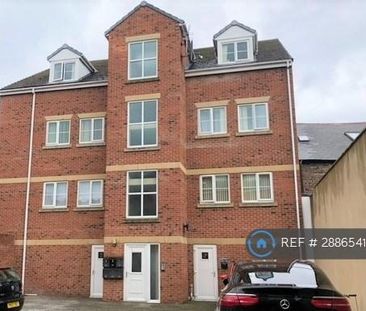 2 bedroom flat to rent - Photo 6