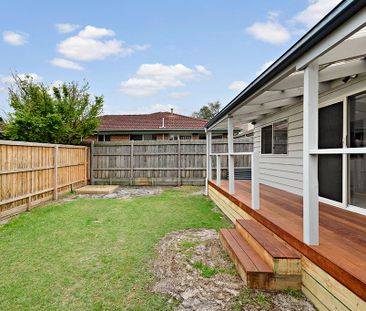 Exceptional Renovation with Character, Comfort & Convenience - Photo 4