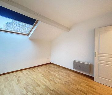 Location appartement 3 pièces 63 m² à Bourg-en-Bresse (01000) - Photo 2