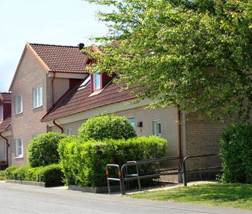 Stallgatan 7 E - Photo 1