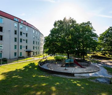 Kungsmarksvägen 23 B - Foto 5