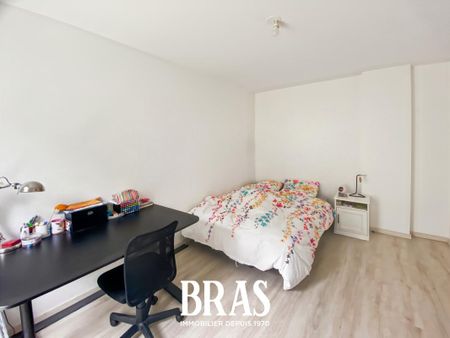 Location Appartement 2 pièces 39m² NANTES 44300 - Photo 4