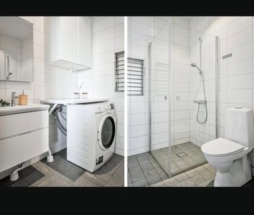 Ångbåtsvägen, Södertälje - Foto 4