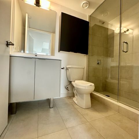 For Lease - 8 Tippett Road Unit# 506, Toronto, Ontario - Photo 1