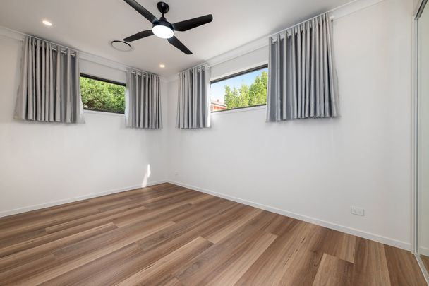 21B Brook Street, South Brisbane. - Photo 1