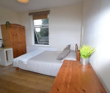 Claude Street, Dunkirk, Nottingham, NG7 - Photo 3