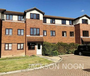 Yeomanry Close, Epsom, KT17 - Photo 4