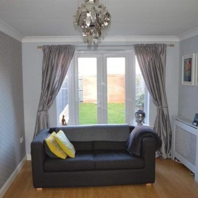 3 bedroom terraced house to rent - Photo 1