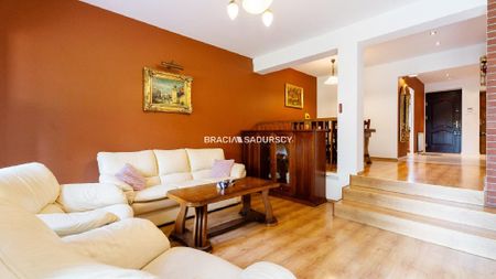 Dom Kraków Bronowice powierzchnia 224.0 m² C206-WD-56070 - Фото 3