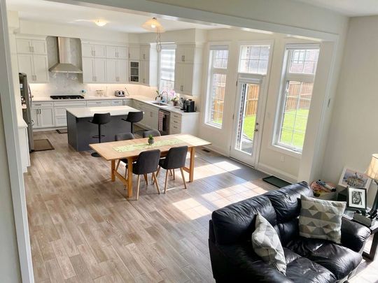 For Lease - 22 Luang Street, Vaughan, Ontario - Photo 1