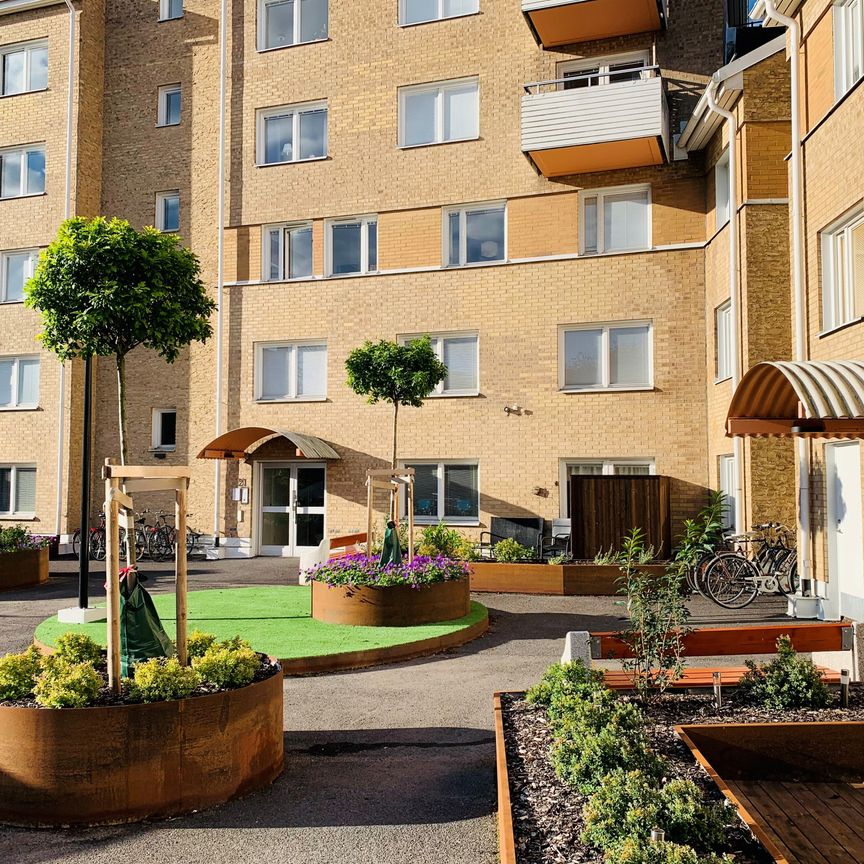 Bremergatan 21 Bremerlyckan, Kalmar - Foto 2