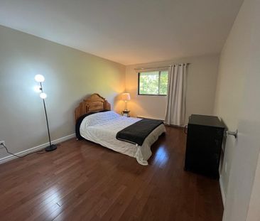 Condo à louer St-Bruno - Photo 1