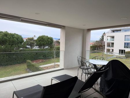 Appartement de 3,5 pièces au 2ème étage - Foto 4