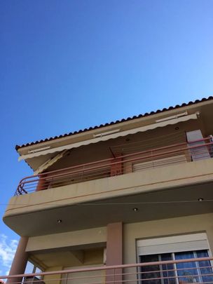 Διαμέρισμα για ενοικίαση Νέα Ποτίδαια (Μουδανιά) - Photo 1