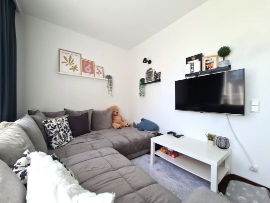 Moderne 2-Zimmerwohnung in Pitten! - Photo 1