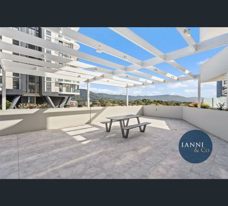 107/26 Young Street, Wollongong, NSW 2500 - Photo 3