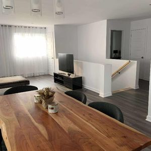 Très grand 5 et demi - Photo 2