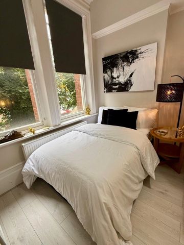 Studio Flat, Linden Mansions, N6 - Photo 4