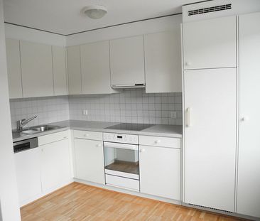 3.5 Zimmer Wohnung - Photo 1