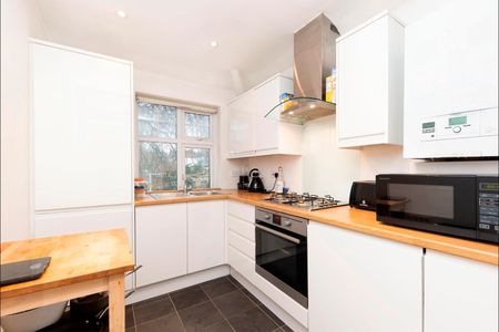 1 Bed Flat, Wimbledon, SW19 - Photo 4