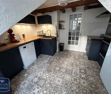 Location Appartement 3 pièces DIEPPE 76200 - Photo 4