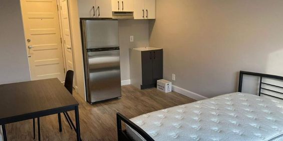 Studio - Montréal - $1,265 /mo - Photo 3